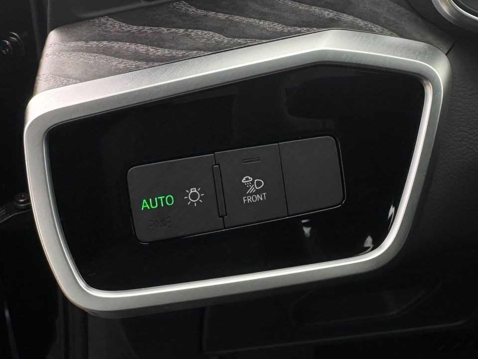 2025 Audi A6