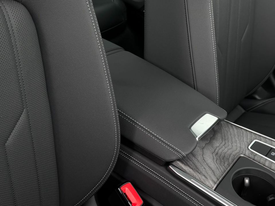 2025 Audi A6