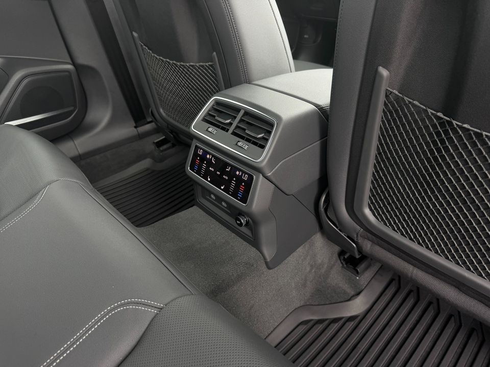 2025 Audi A6