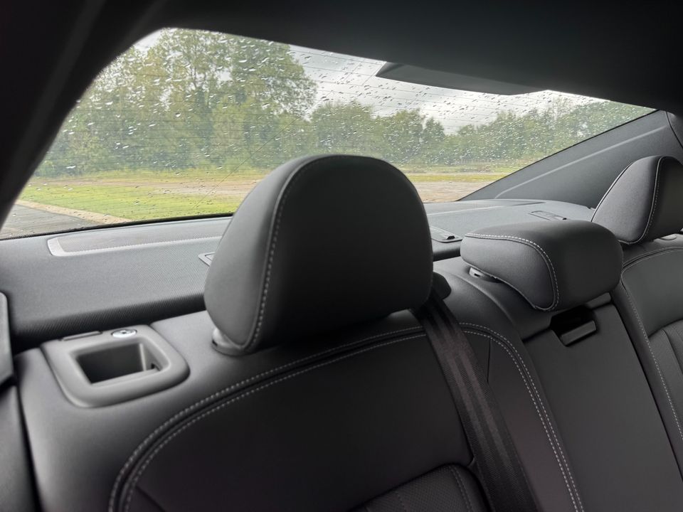 2025 Audi A6