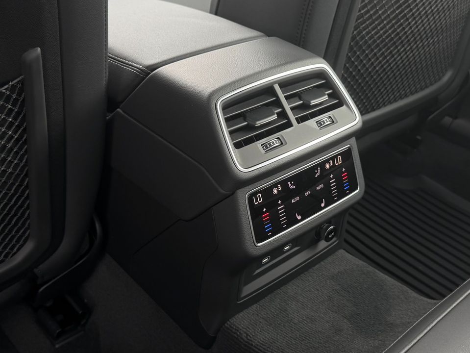 2025 Audi A6
