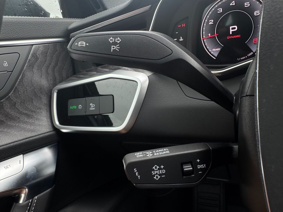 2025 Audi A6