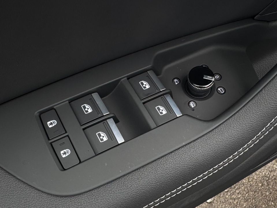 2025 Audi A6
