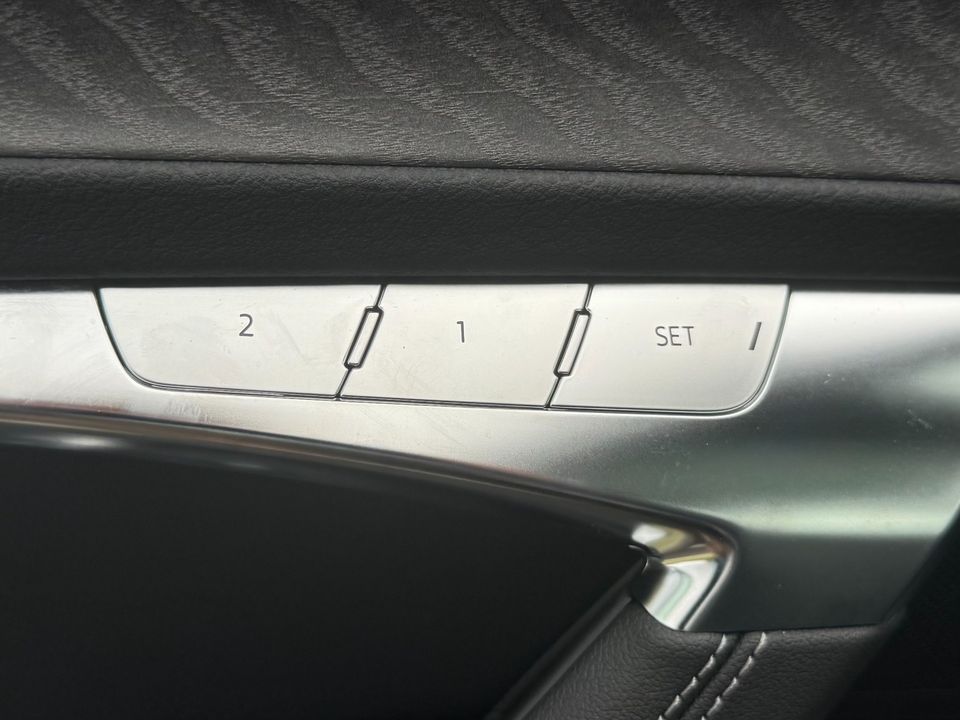 2025 Audi A6