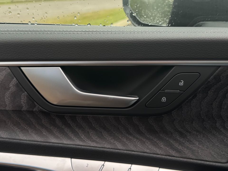 2025 Audi A6