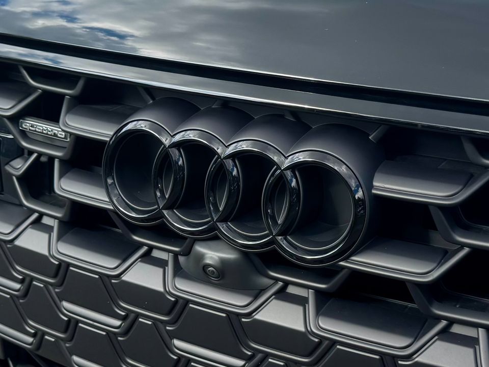2025 Audi A6