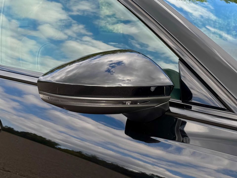 2025 Audi A6