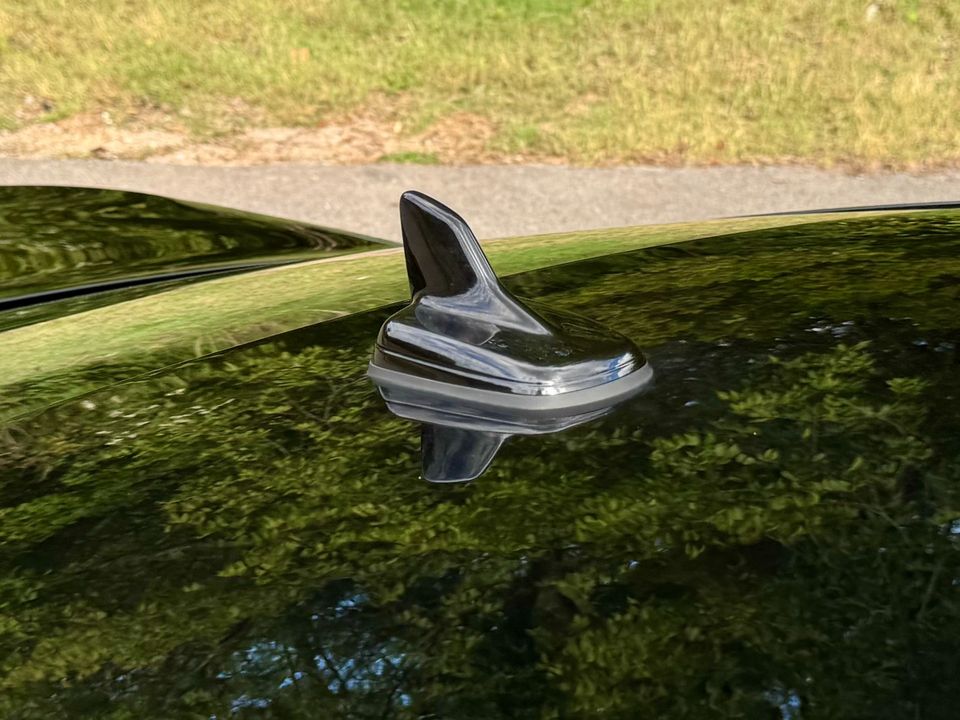 2025 Audi A6