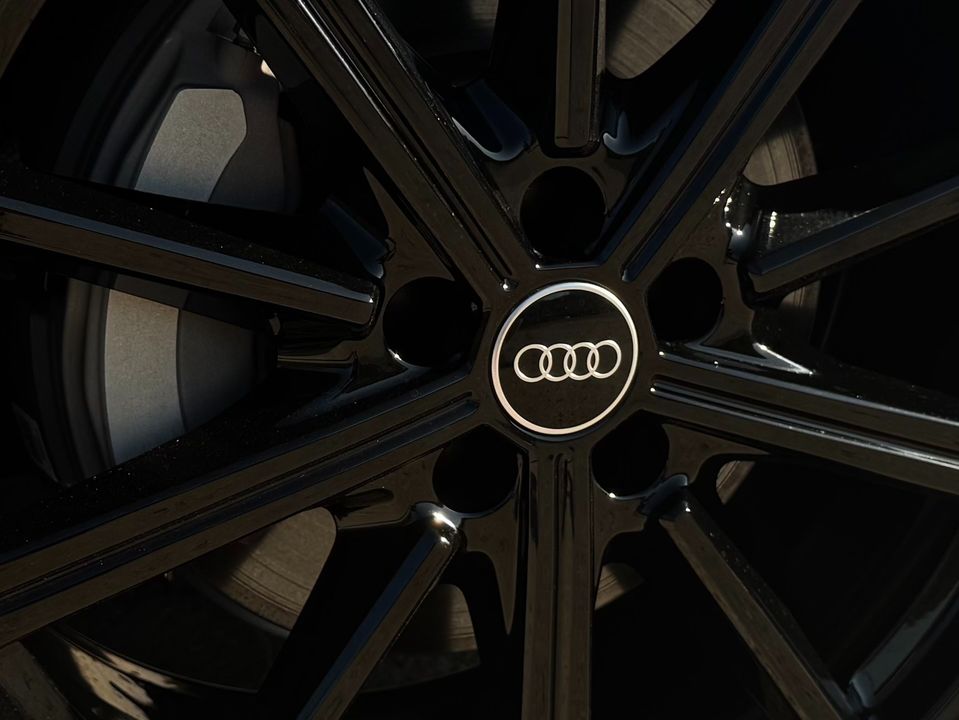 2025 Audi A6