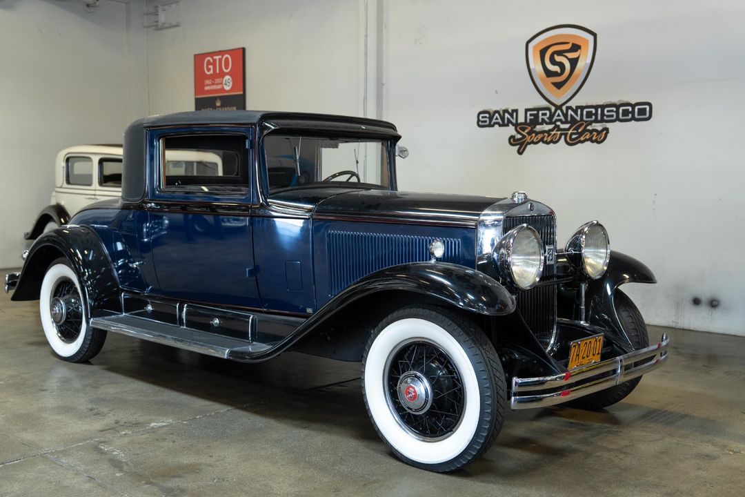 1930 Cadillac 353