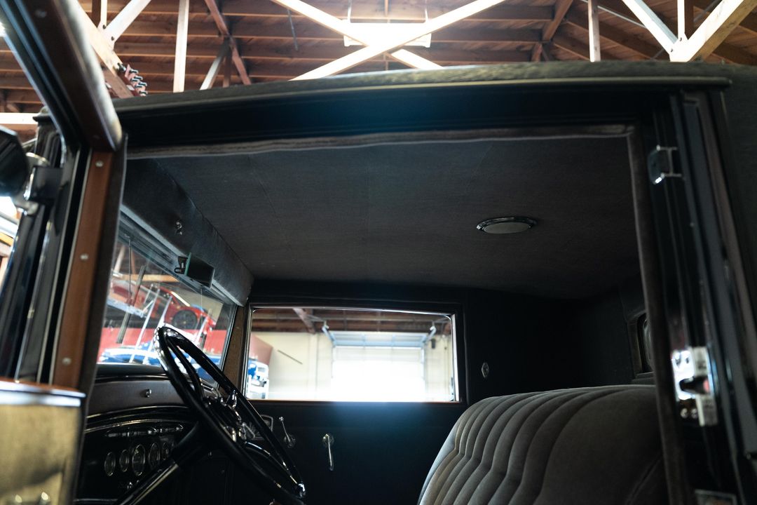1930 Cadillac 353