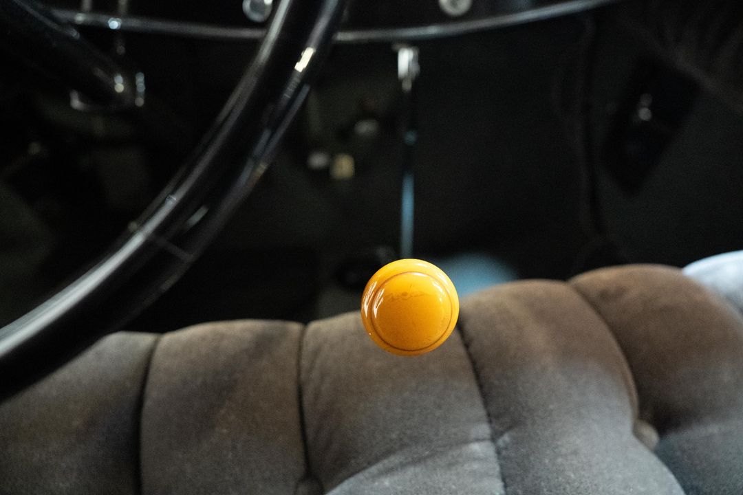 1930 Cadillac 353
