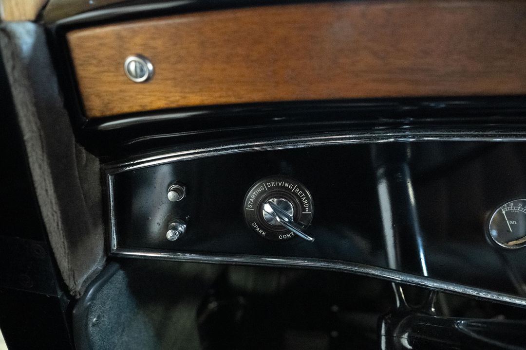 1930 Cadillac 353