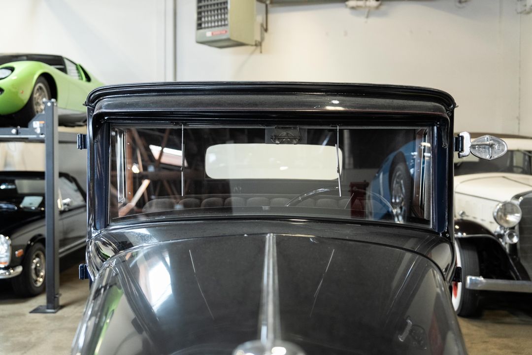 1930 Cadillac 353