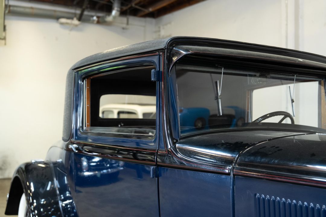 1930 Cadillac 353