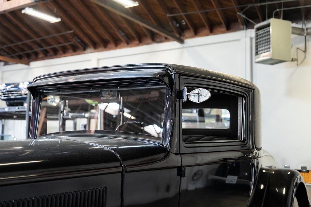 1930 Cadillac 353