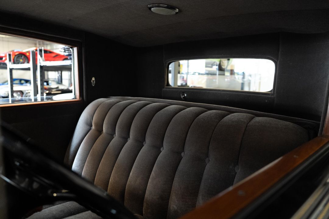 1930 Cadillac 353