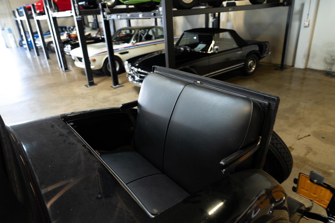 1930 Cadillac 353