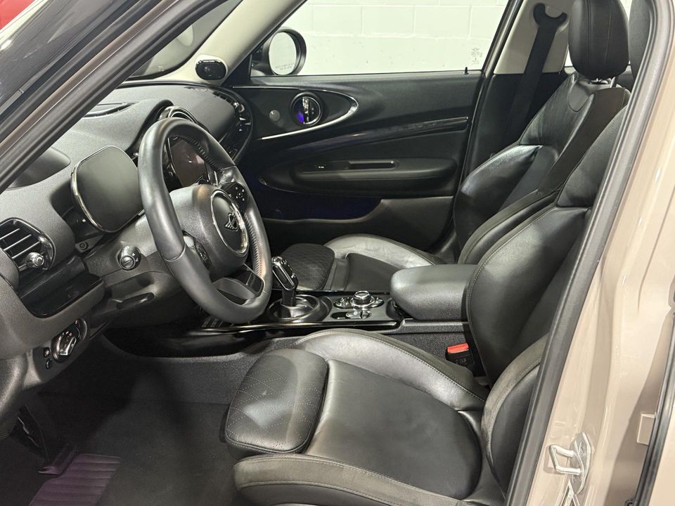 2023 MINI Clubman