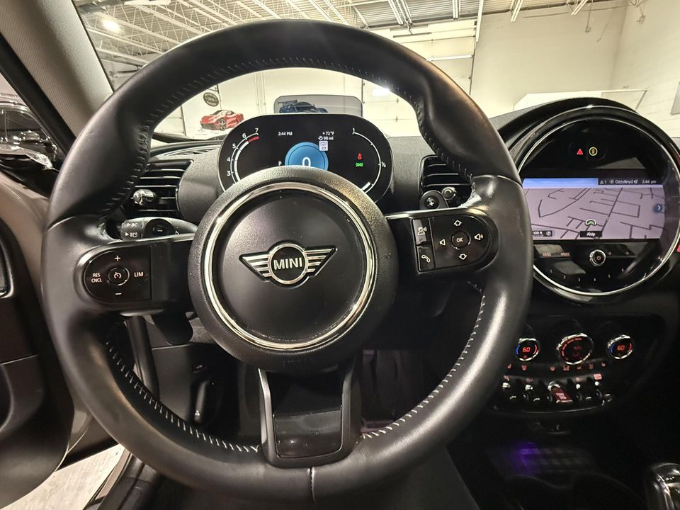 2023 MINI Clubman
