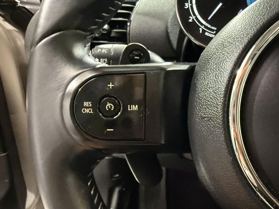 2023 MINI Clubman
