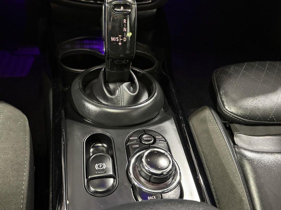 2023 MINI Clubman