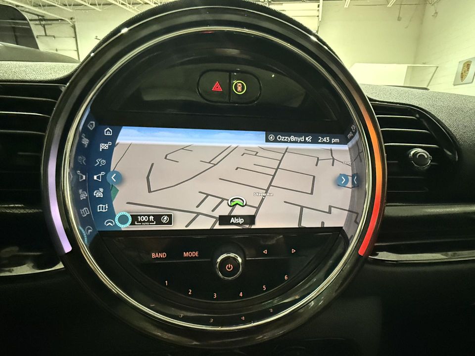 2023 MINI Clubman