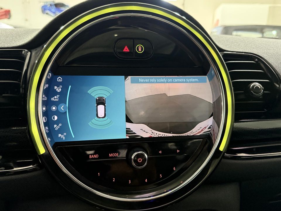 2023 MINI Clubman