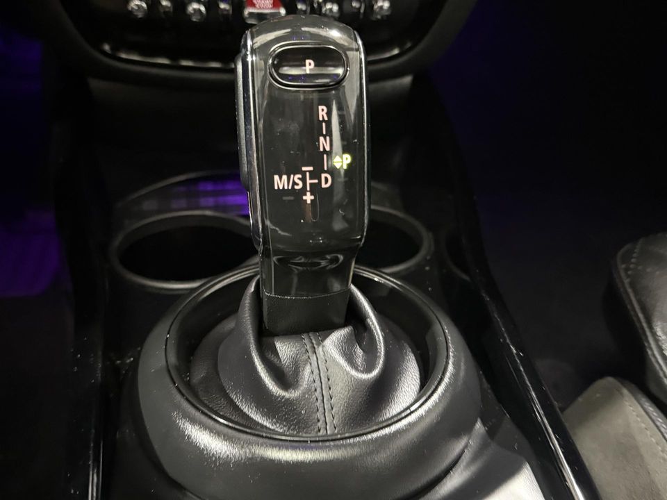 2023 MINI Clubman