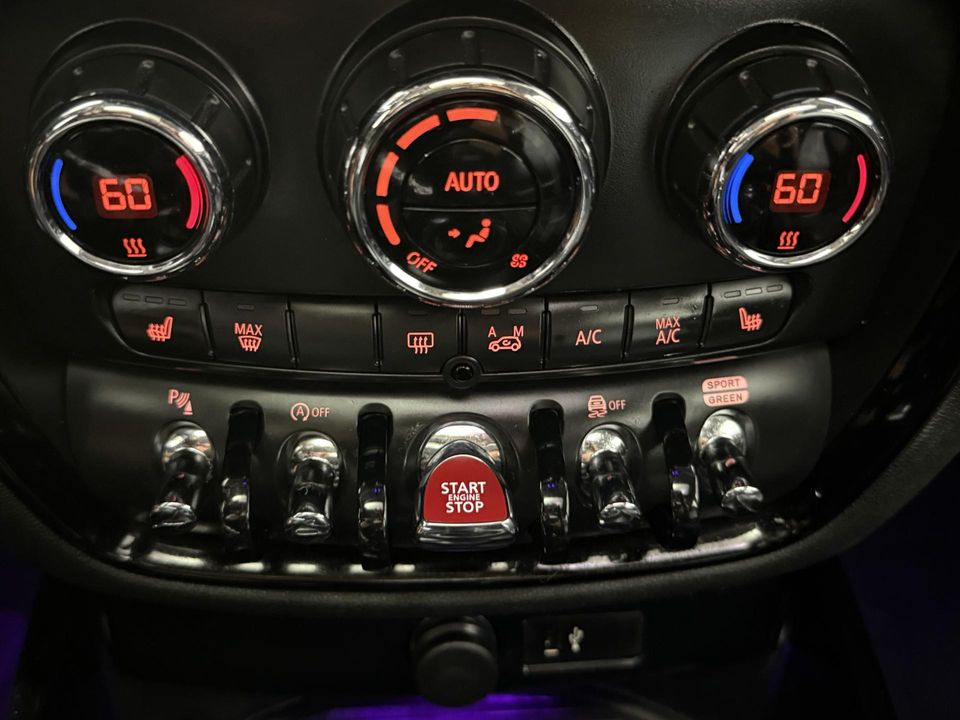 2023 MINI Clubman