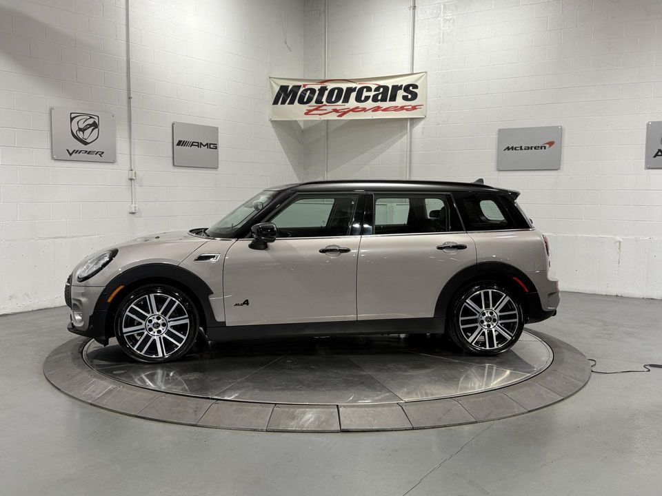 2023 MINI Clubman