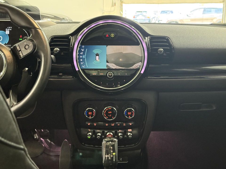 2023 MINI Clubman