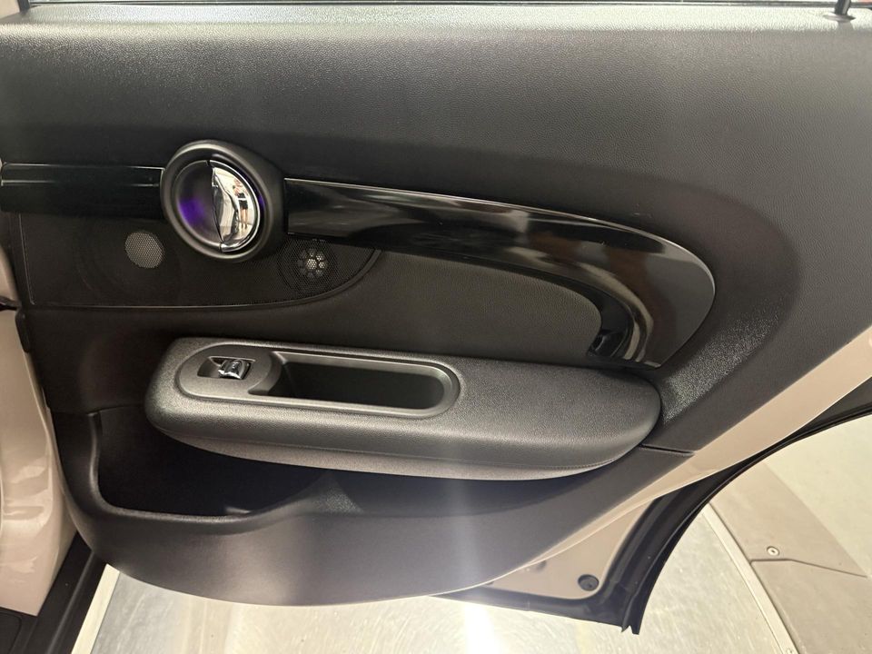 2023 MINI Clubman