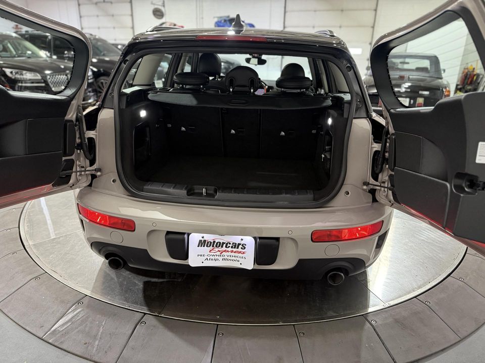 2023 MINI Clubman