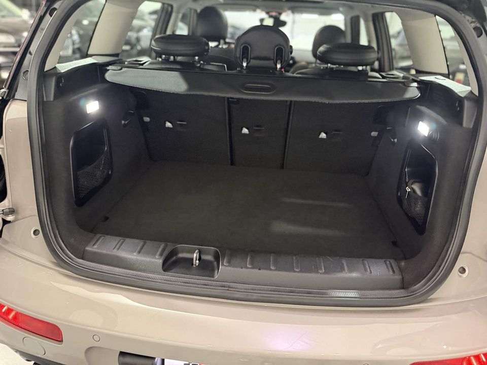 2023 MINI Clubman