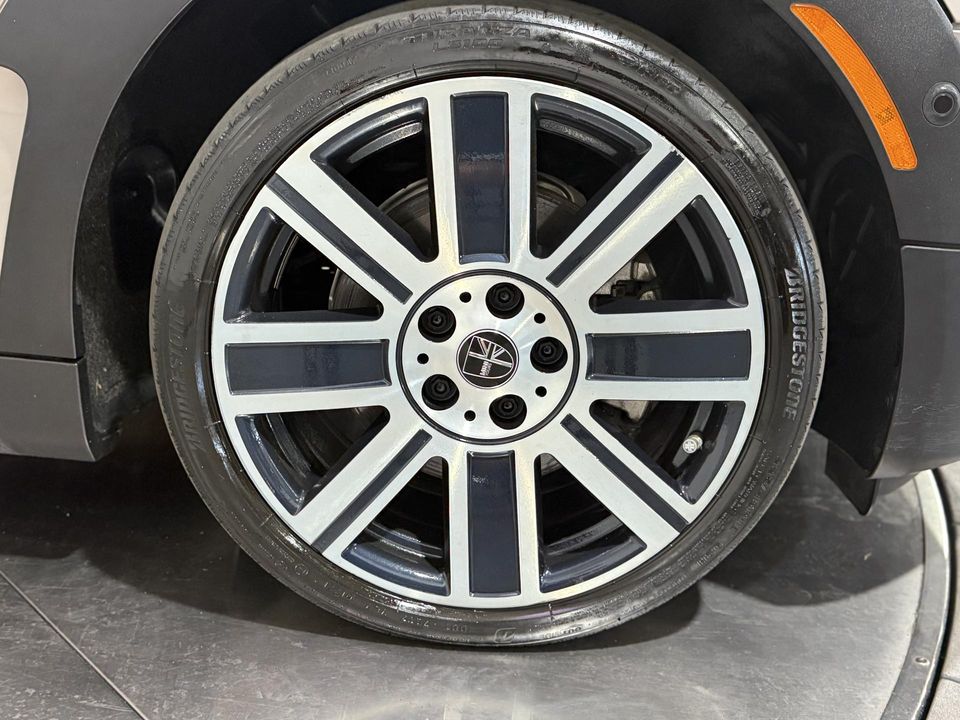 2023 MINI Clubman