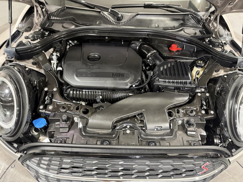 2023 MINI Clubman