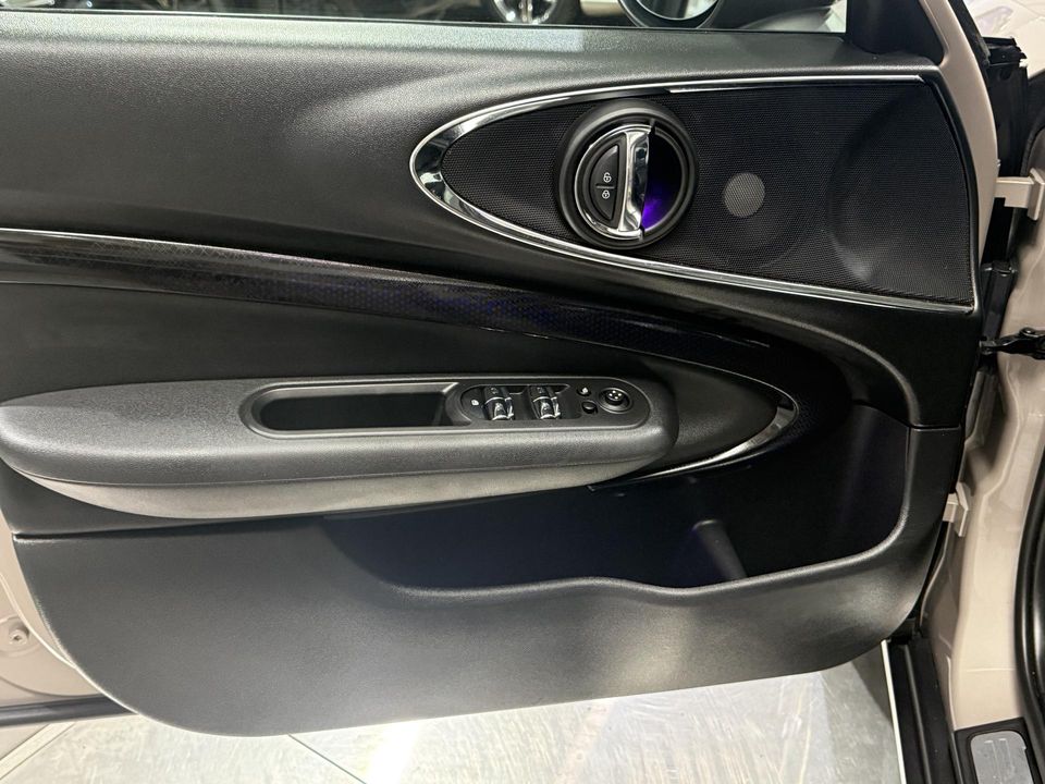 2023 MINI Clubman