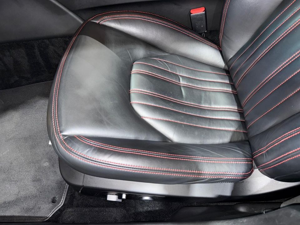 2015 Maserati Ghibli