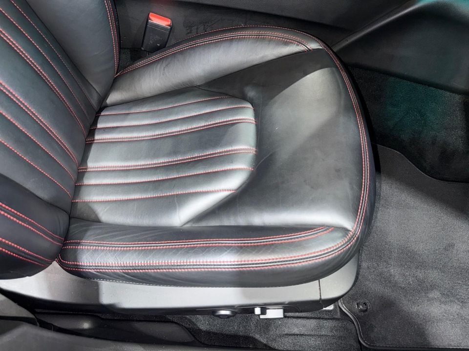 2015 Maserati Ghibli