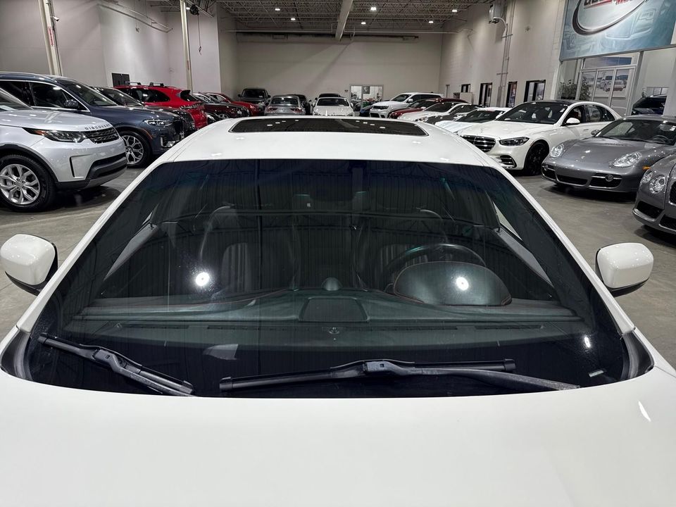 2015 Maserati Ghibli