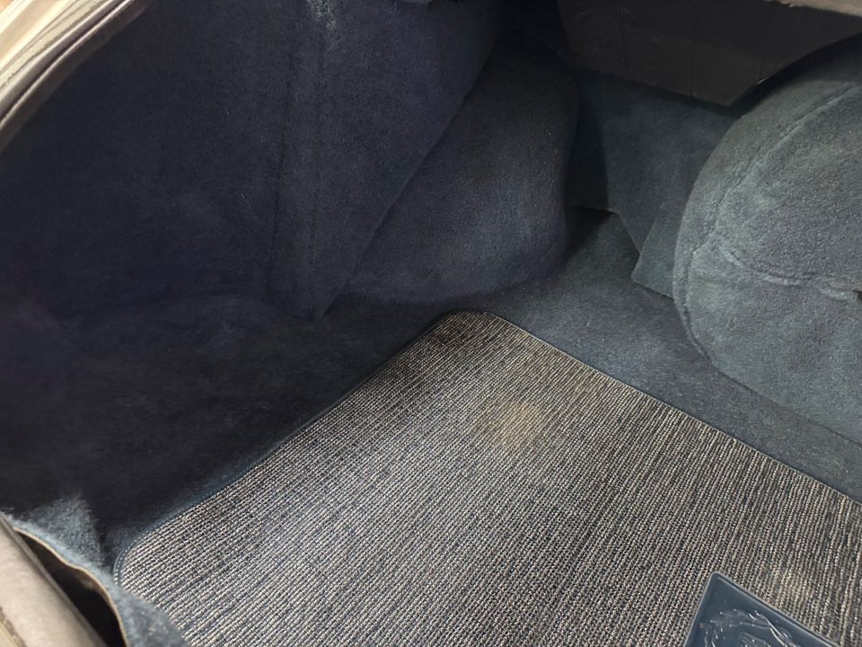 1985 Cadillac Seville