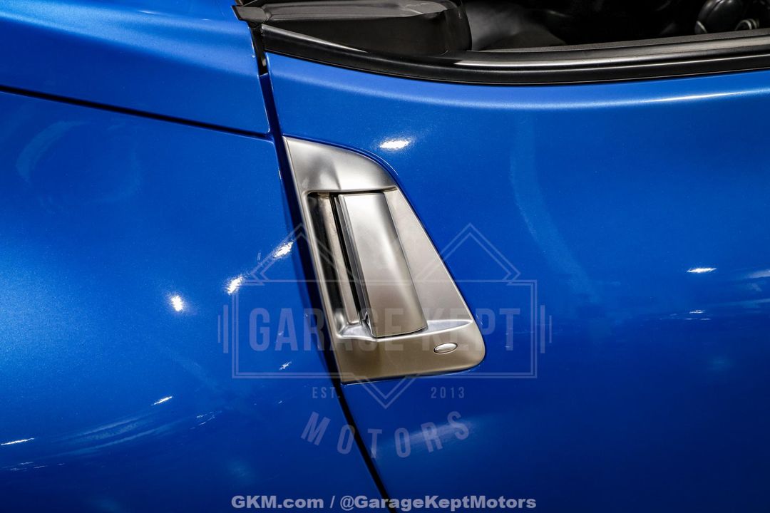 2010 Nissan 370Z