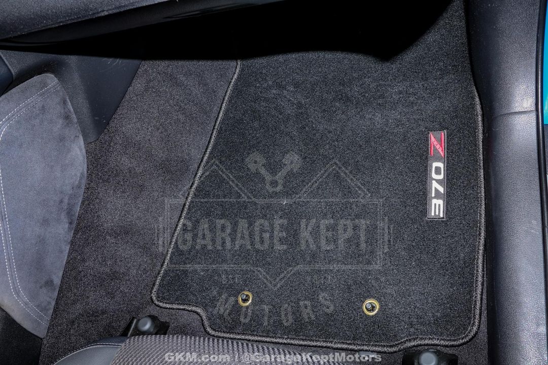 2010 Nissan 370Z