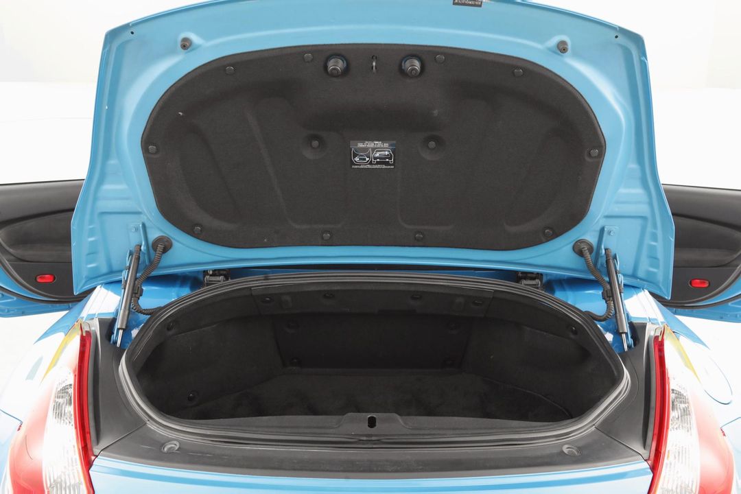 2010 Nissan 370Z