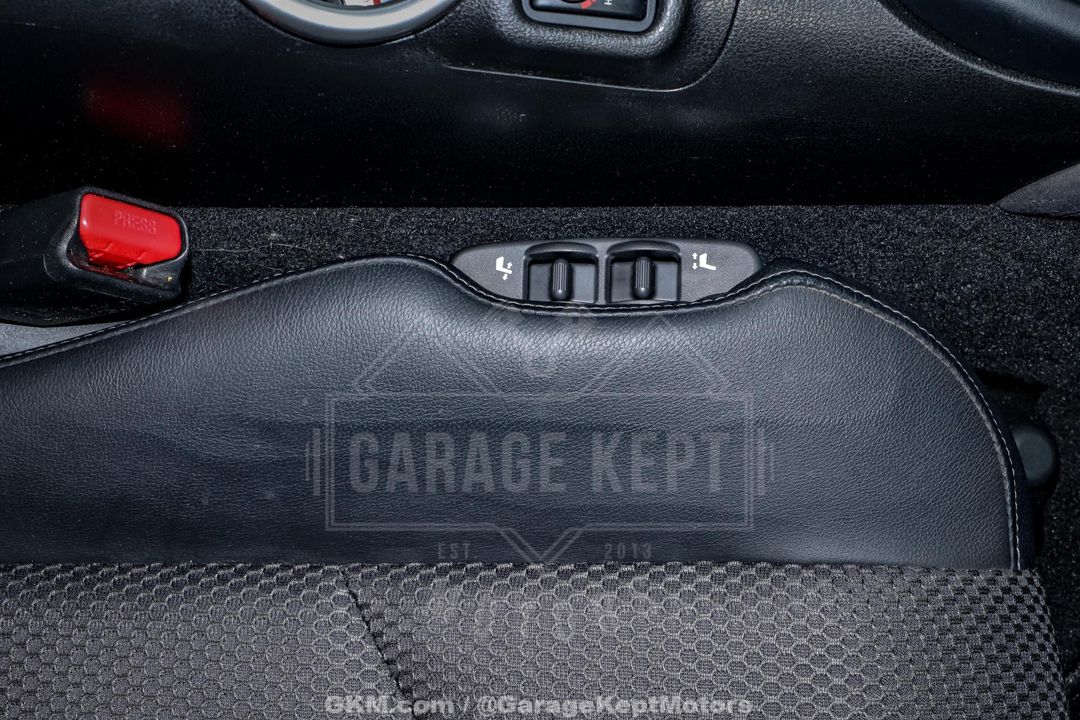 2010 Nissan 370Z