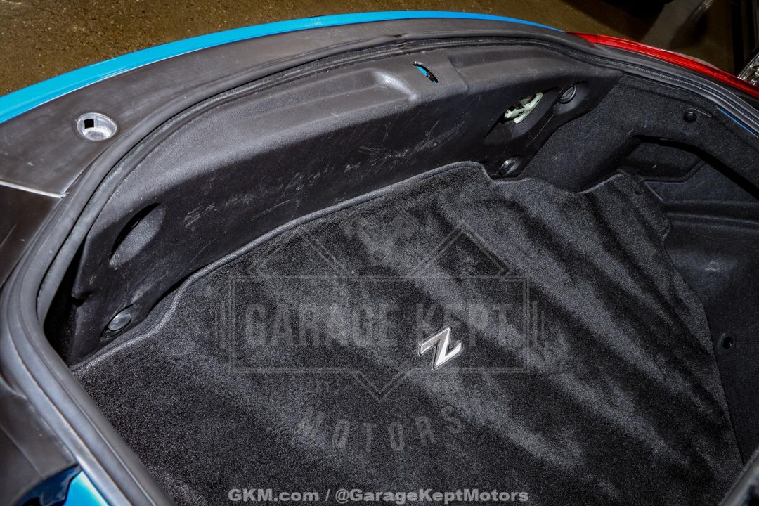2010 Nissan 370Z