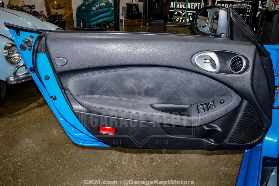 2010 Nissan 370Z