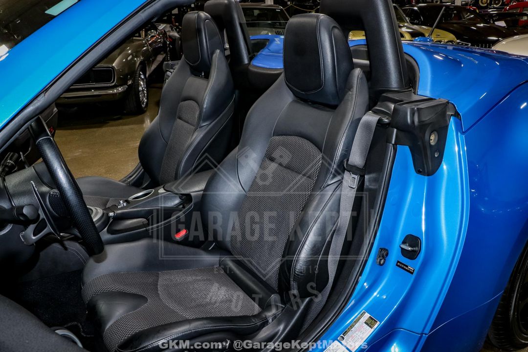 2010 Nissan 370Z
