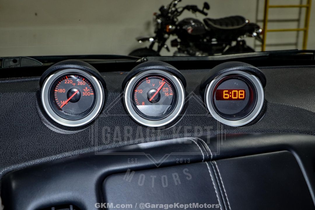 2010 Nissan 370Z